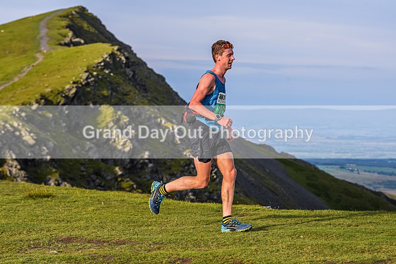BB Kong-20 - BB Kong Fell Race Wednesday 27th July 2022