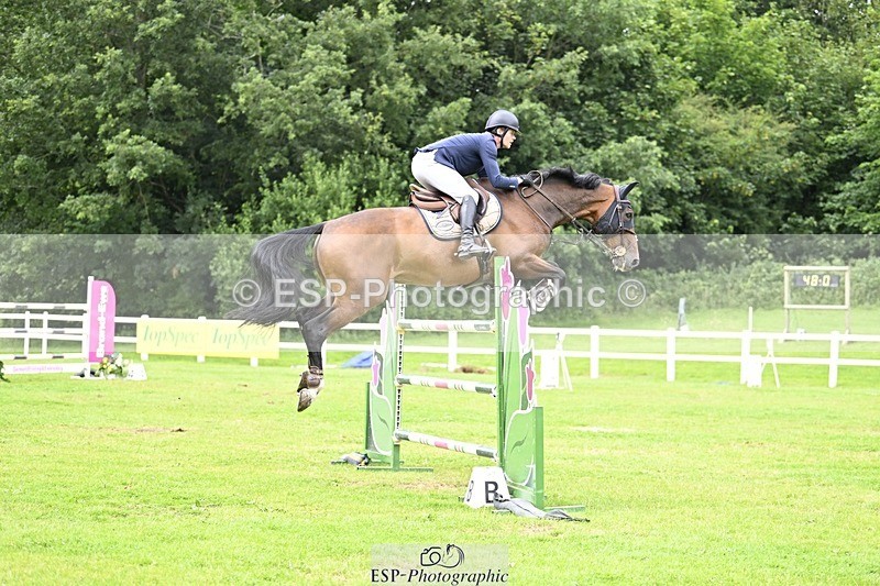 240711-144225-28527 - Cls 118 Snr 1.45m Grand Prix