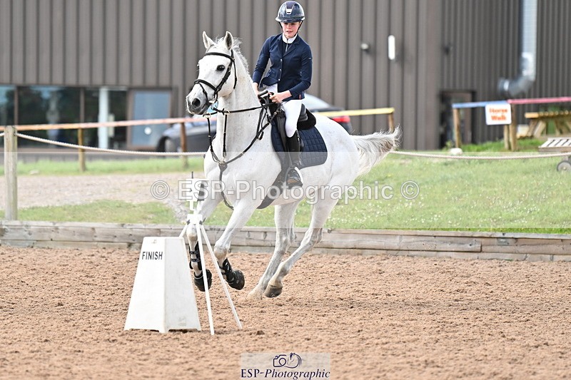 240505A-160528-06735 - Cls 8, 9 & 10 Children on Horses 90cm, 1m & 1.10m