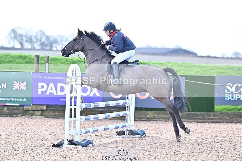 260211-093400-00004 - Cls 0 + 1 Clear Round, British Novice and 90cm