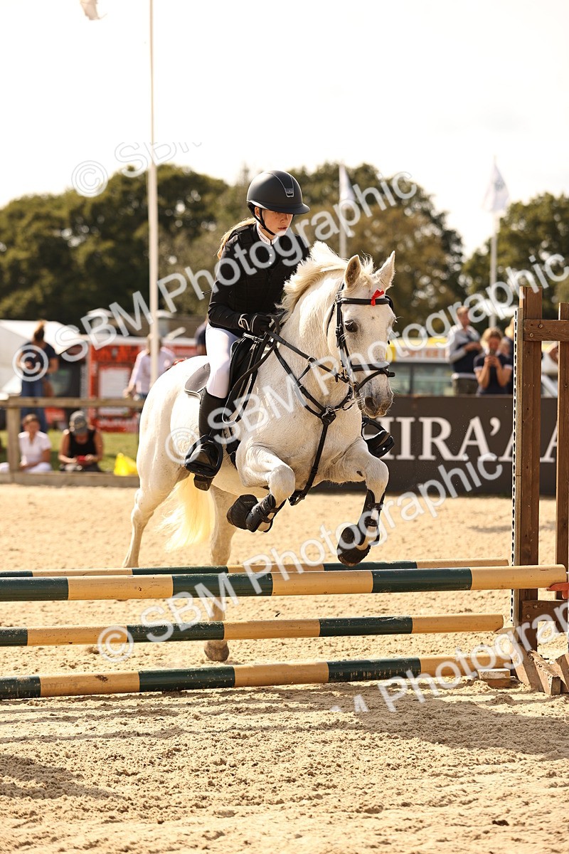SBM_67050 - J13 - Junior Pony 60cm Championship