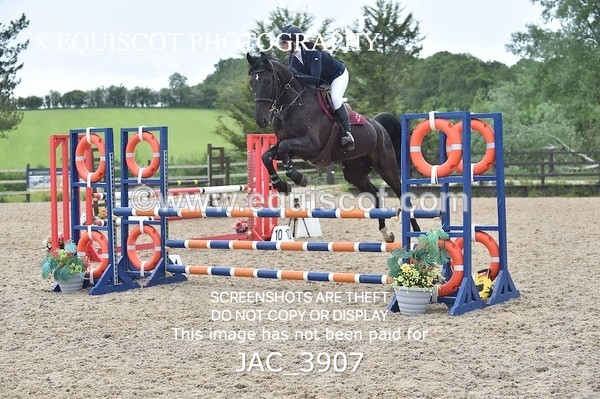 JAC_3907 - CLASS 3  - SAT - Senior Discovery/ 1m Open