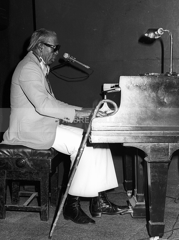 PROFESSOR LONGHAIR - L..