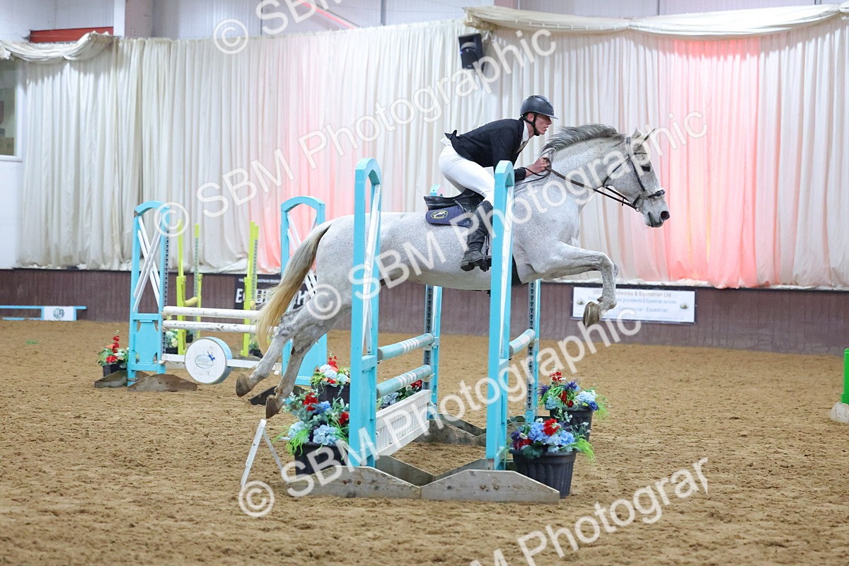 SBM_007408 - Class 19 - Equissage Pulse Senior British Novice/ 90cm Open - First Round (0.90m)