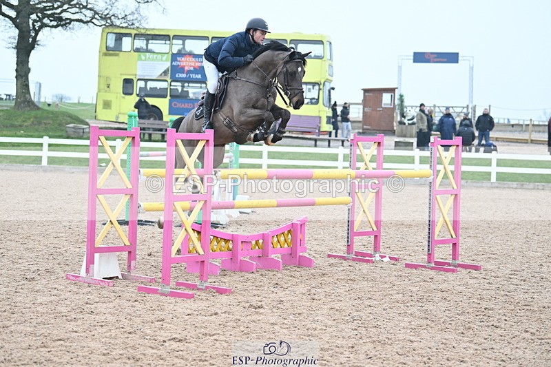 240113A-140602-02249 - Cls 13 Foxhunter and 1.20m Open