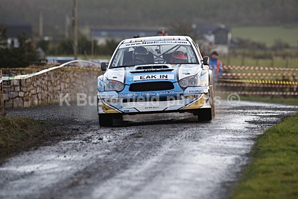  - GALWAY RALLY 09