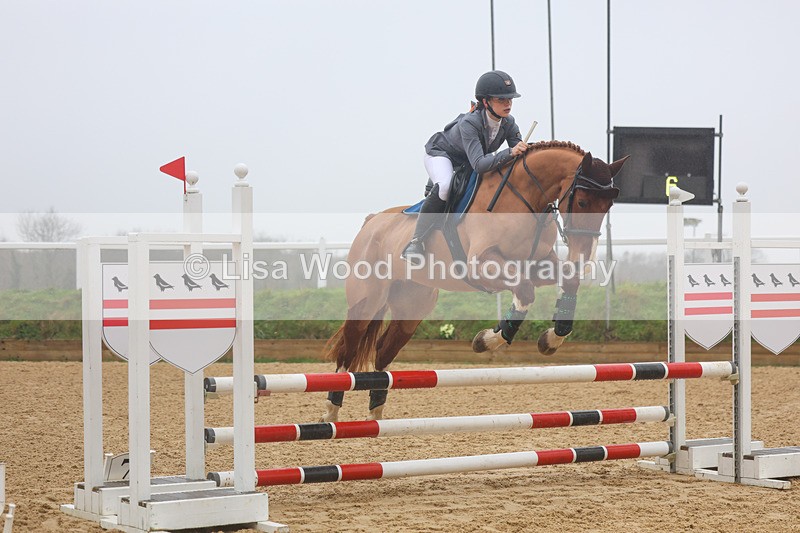 3E7A1809 - Class 2: 80 - 85cm