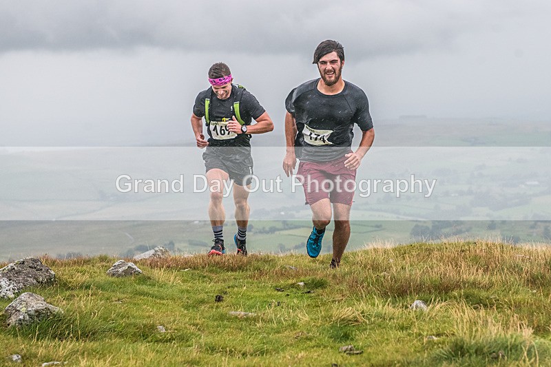 Fellside-147 - Fellside Fell Race Wednesday 26th July 2023