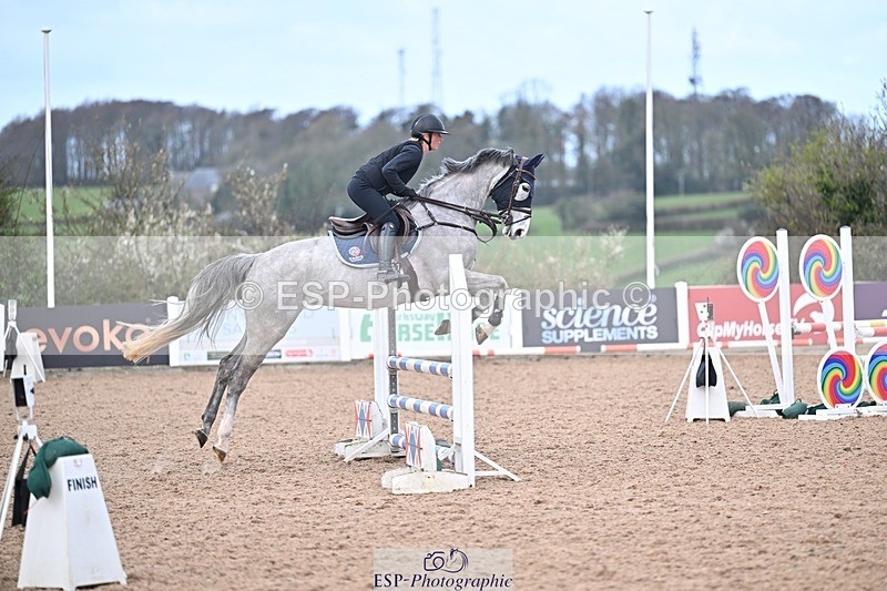 260325-105634-00139 - Cls 0+1 Clear Round, British Novice and 90cm
