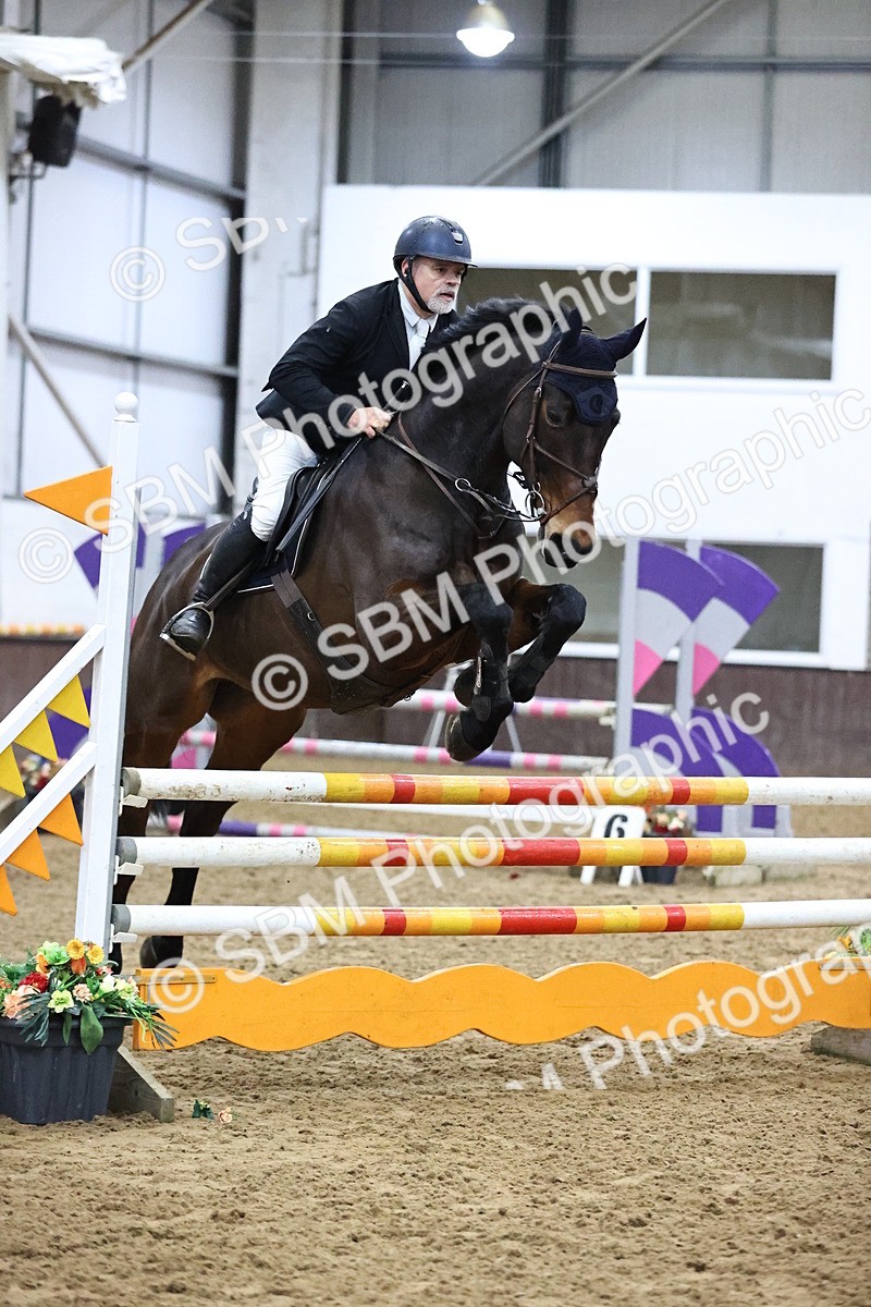 SBM_2107 - Class 8 - Nupafeed Supplements Senior Discovery/ 1m Open