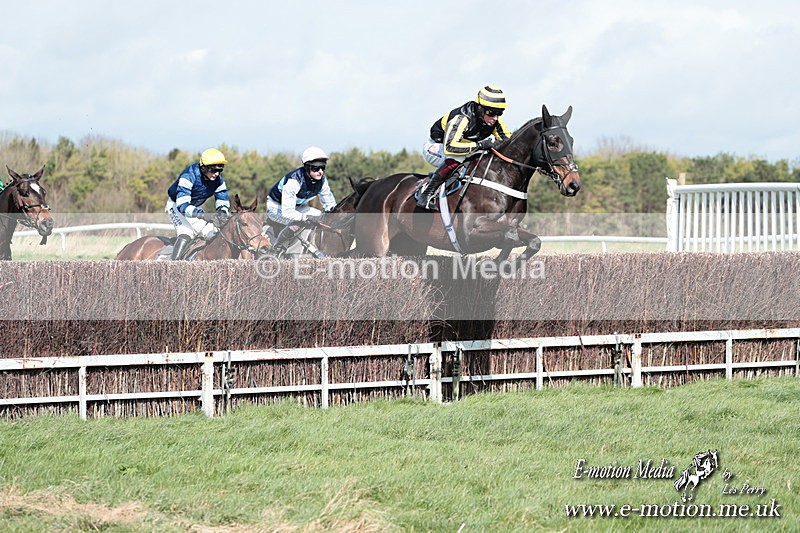 PtP 230324 254 - Tedworth Hunt PtP Larkhill Raccourse 23rd March 2024