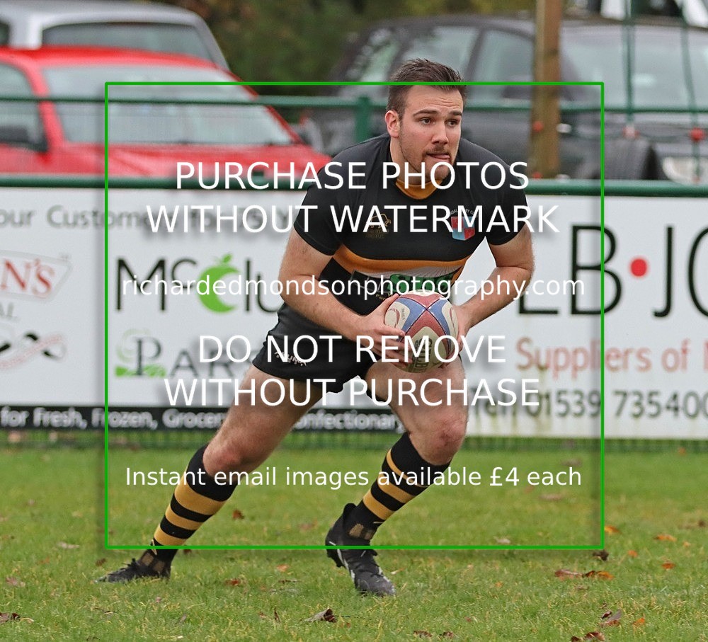 IMG_0227 - Kendal 2nds vs Glossop