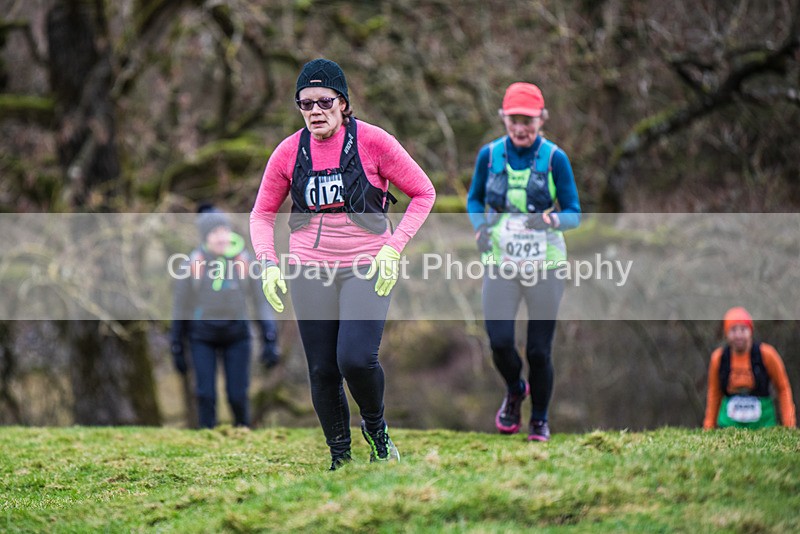Giggleswick-590 - Kendal Winter League Races Giggleswick Sunday 14th January 2024