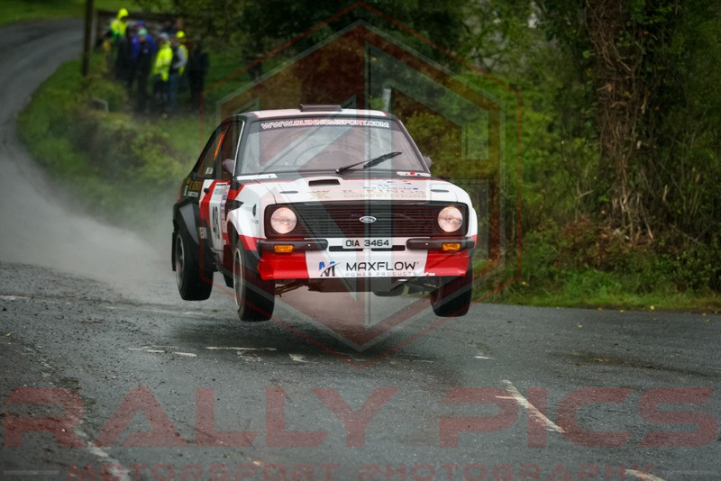Circuit of Ireland 99 of 204 - Circuit of Ireland 2025