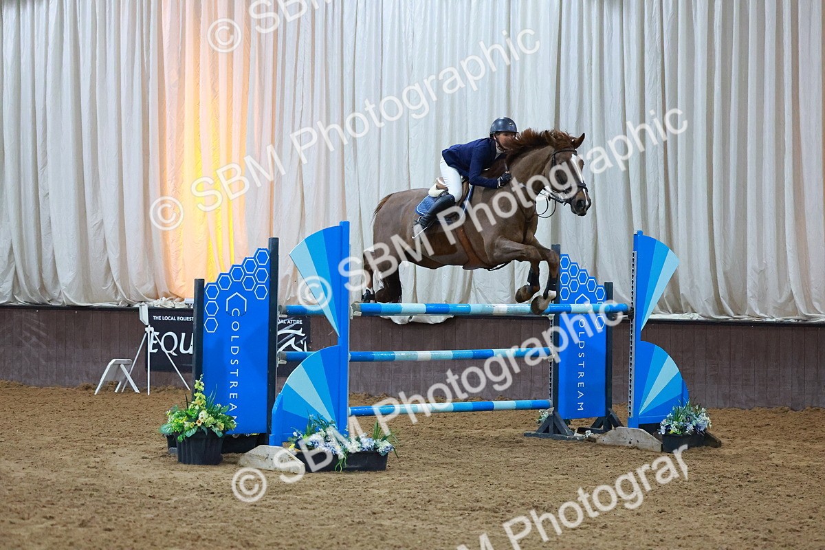 SBM_003987 - Class 12 - National B&C Handicap Champs Qualifier 1.25m 1.30m