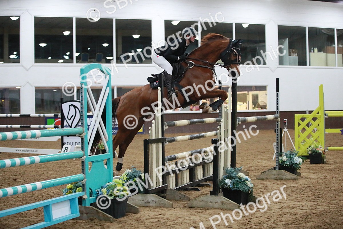 SBM_001934 - Class 6 - National 1.30m 1.40m Open