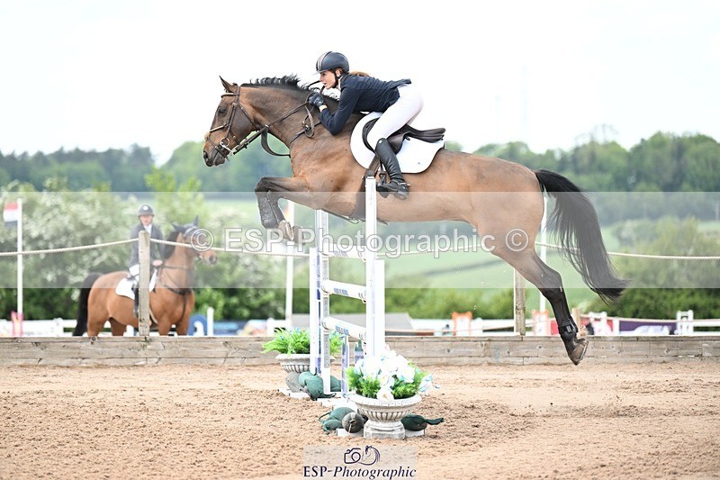 250509-134720-07466 - Cls 15 Talent Seeker inc 7yr old - 1.30pm break to End
