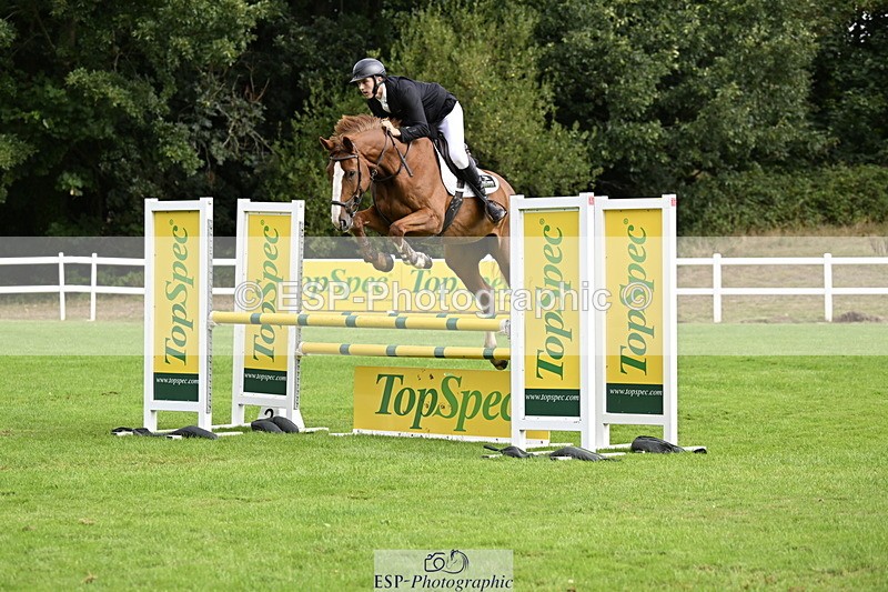 250829A-103818-00703 - Cls 1A Newcomers