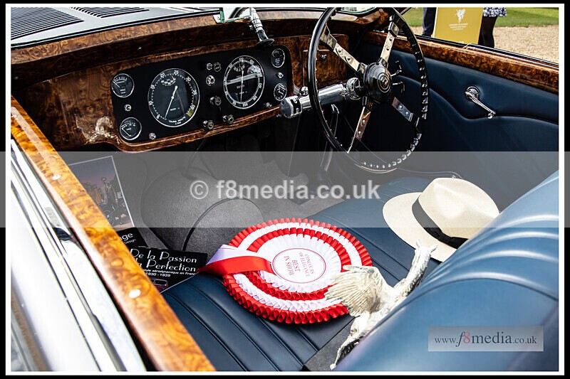  - Concours D'Elegance  2022