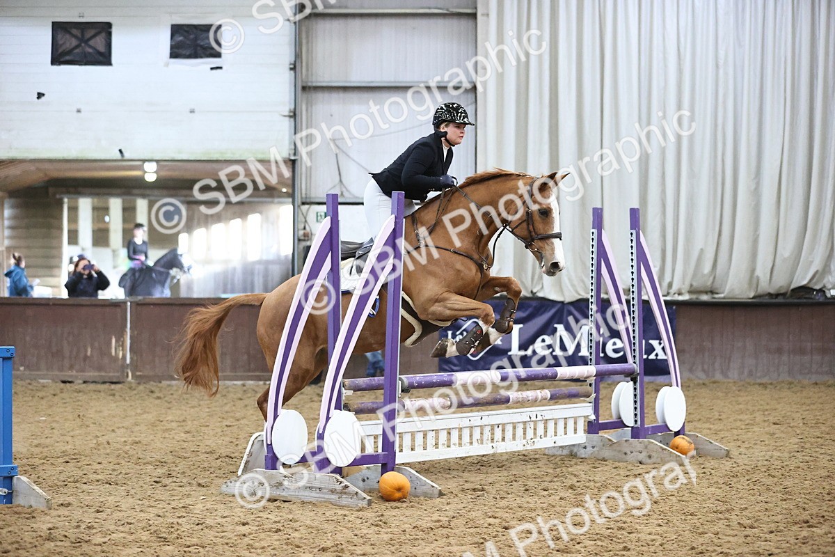 SBM_003054 - Class 5 - Accumulator with Joker 70cm