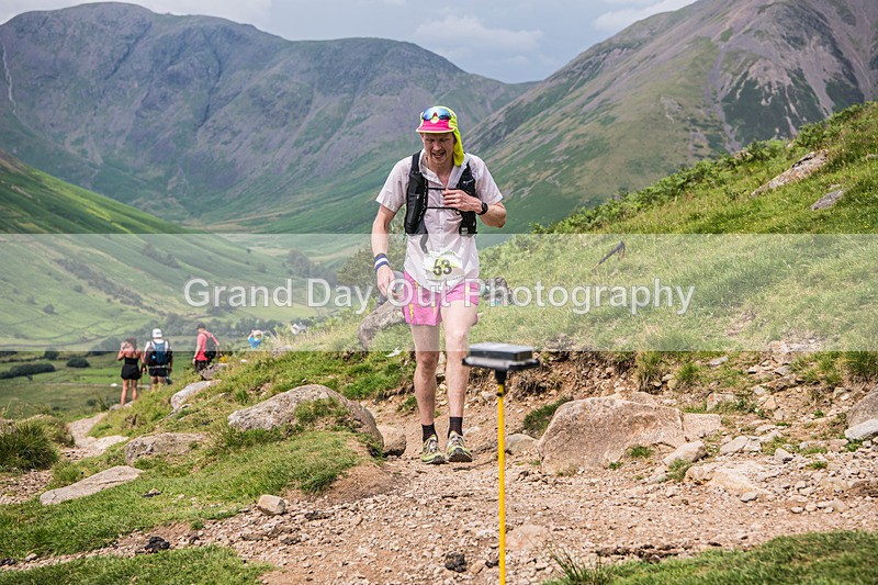 Wasdale-569 - Wasdale Horseshoe Fell Race (Bad weather route) Saturday 11th July 2026