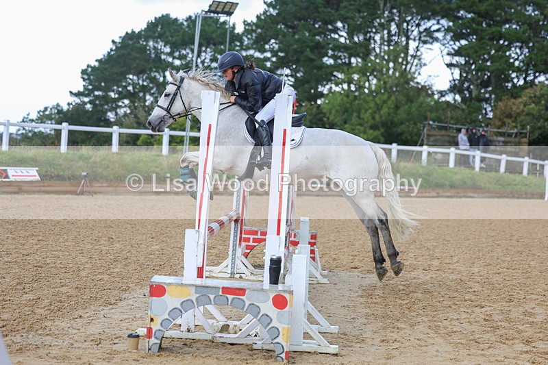 3E7A7795 - Class 2: 70cm Junior