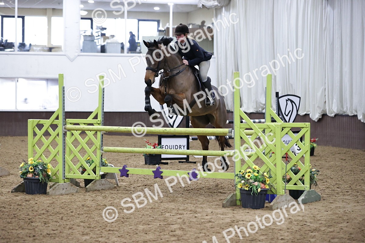 SBM_001443 - Class 4 - Senior Newcomers/ 1.10m Open