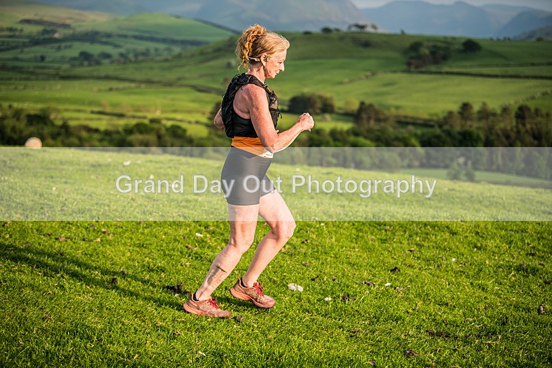 Hay-707 - Hay O Trail Race Tuesday 21st May 2024