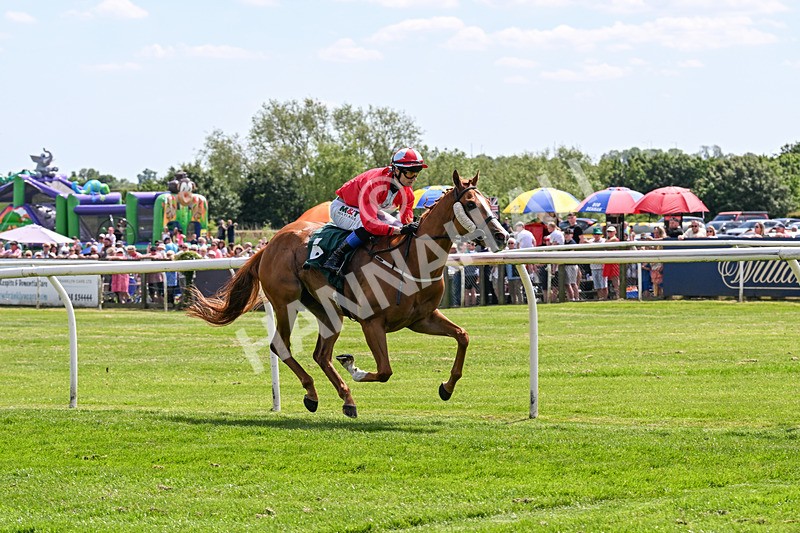 300526-Race 2-Im Dan Dare-0333 - Race 2 14.27pm Every Race Live On Racing TV Handicap