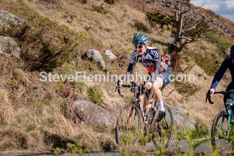 153958 - Blea Tarn Climb 15:00 - 16:00