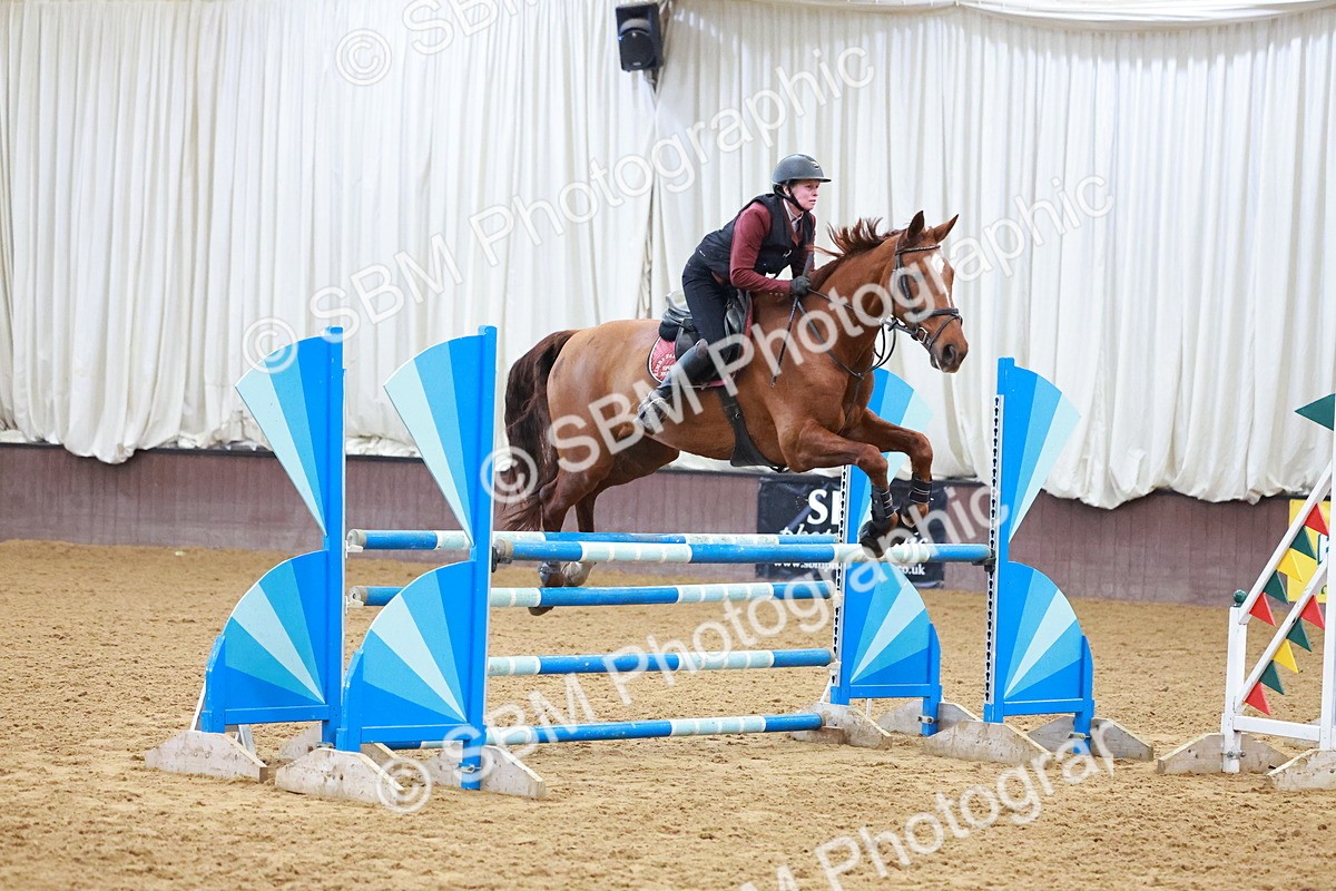 SBM_001478 - Class 4 - Senior Newcomers - 1.10m
