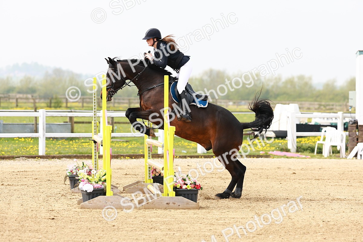  - Class 16 - Senior Discovery - 1.00m
