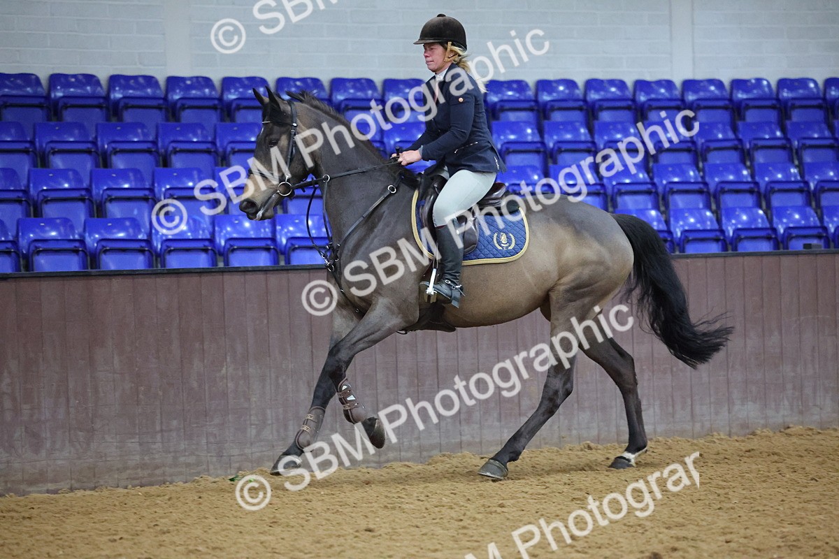 SBM_004805 - Class 12 - Senior British Novice - 90cm Open