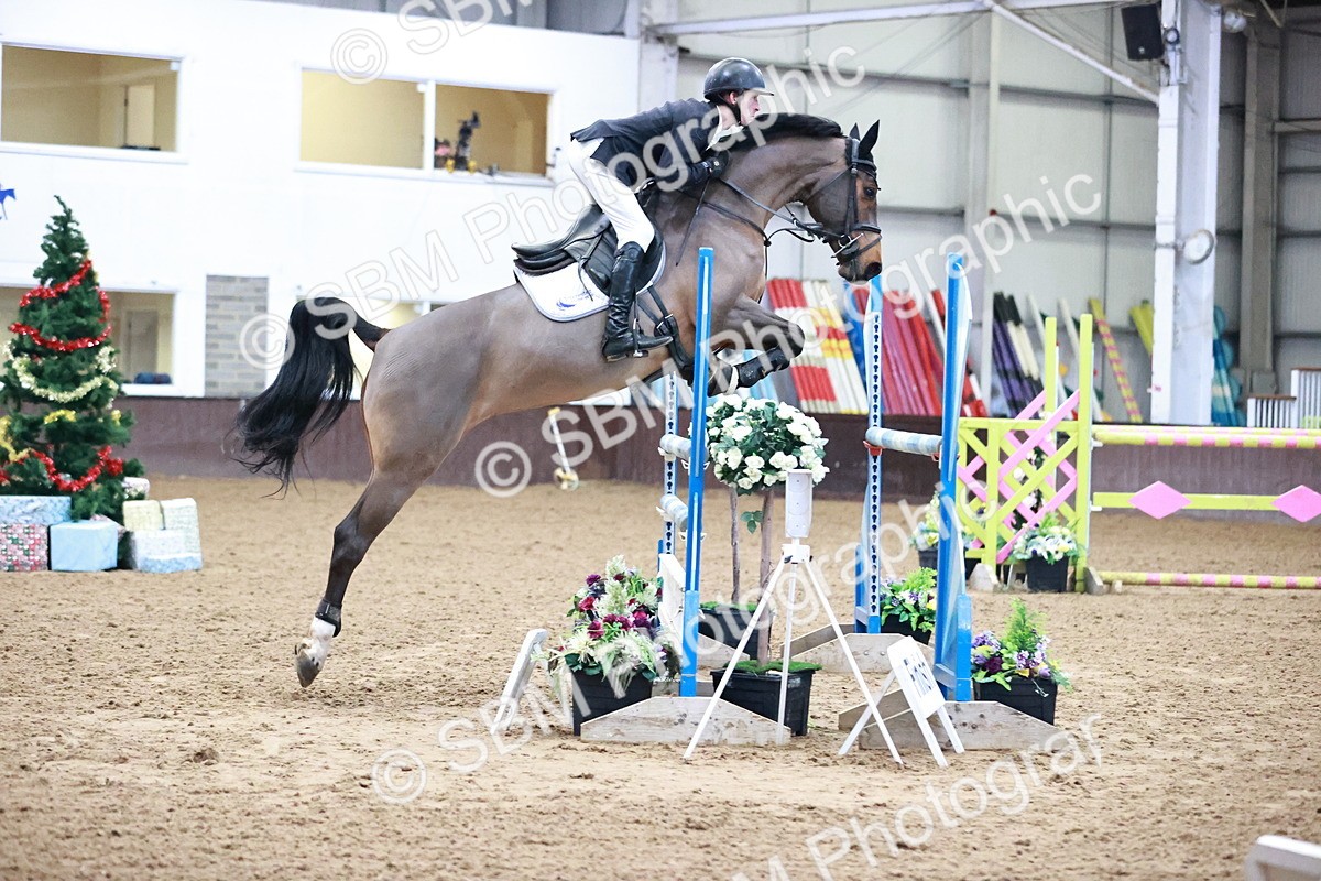 SBM_005197 - Class 24 - Senior Foxhunter 1.20m