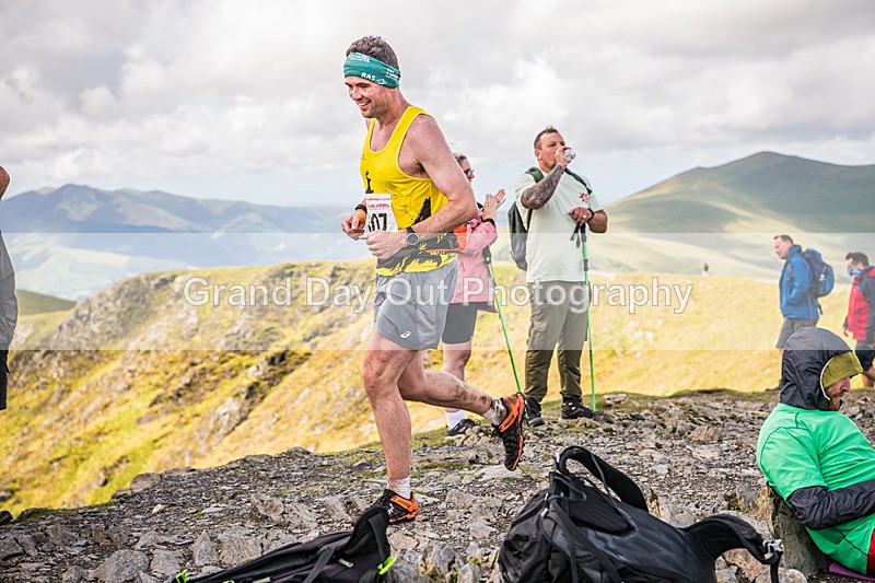 Blencathra-955 - Blencathra Fell Race Sunday 28th June 2026