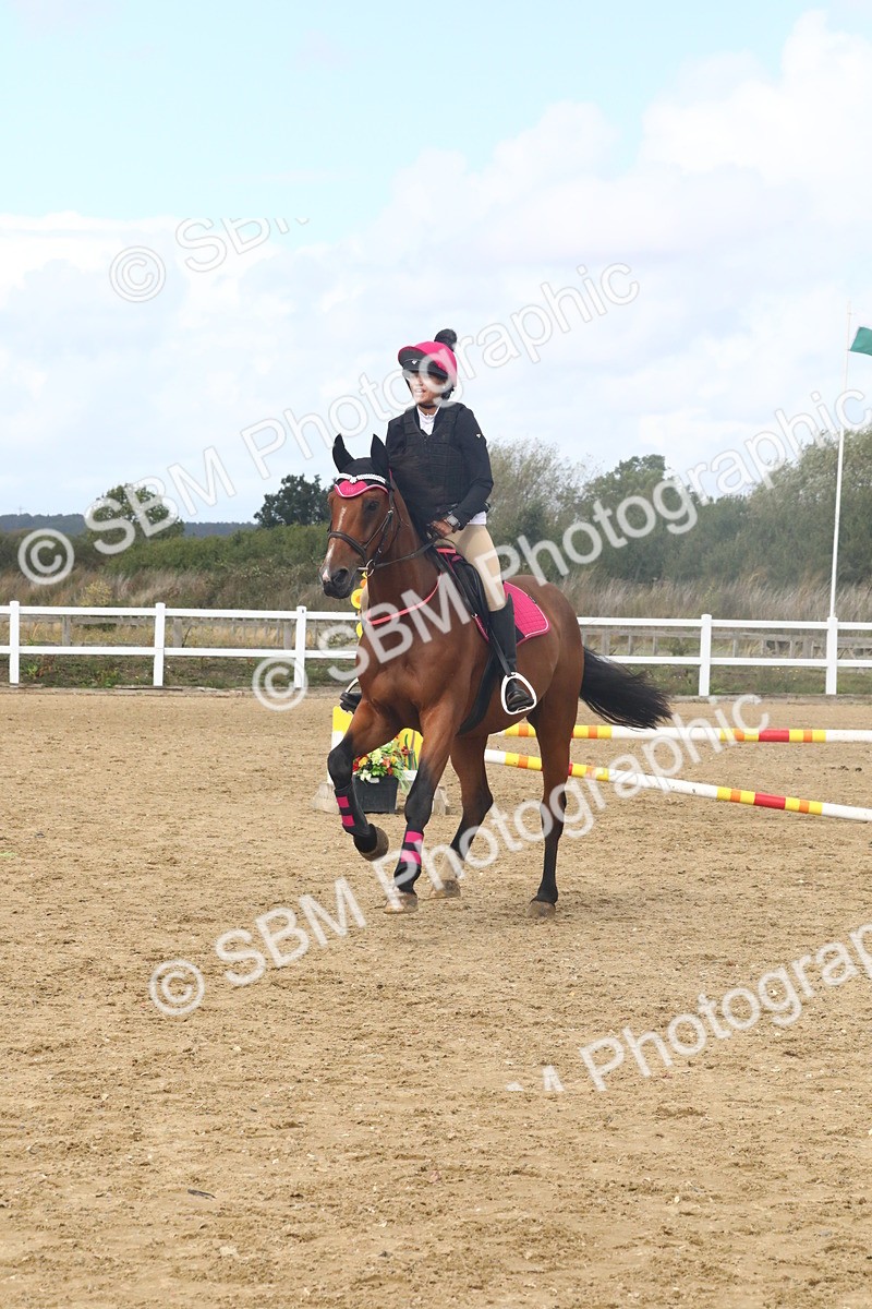 SBM_006180 - Class 6 - 60cm Champs