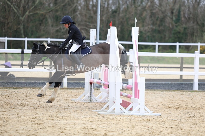 3E7A7985 - Class 10: Junior 60cm