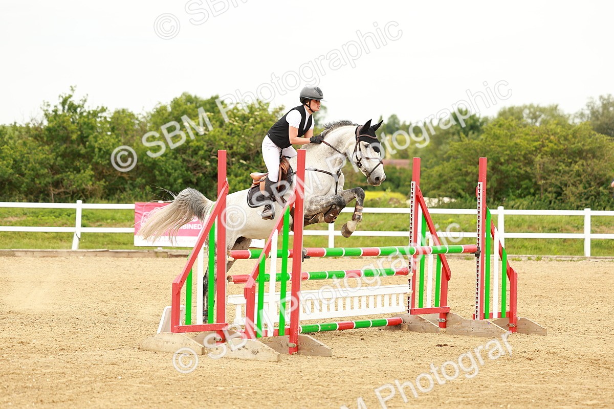 SBM_001623 - Class 3 - Senior Discovery - 1.00m