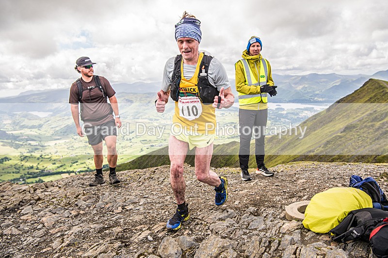 Blencathra-1214 - Blencathra Fell Race Sunday 28th June 2026