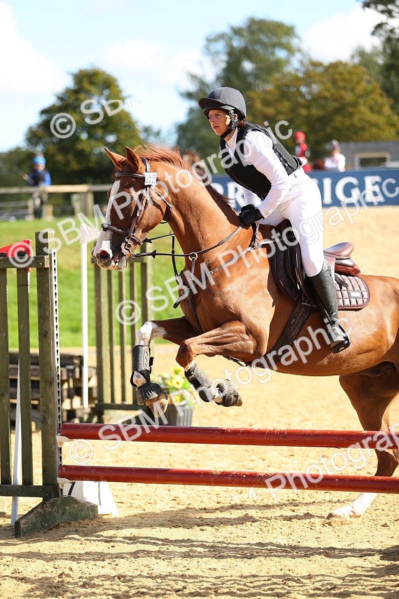 SBM_03285 - E3 Eventers Challenge 70cm Open