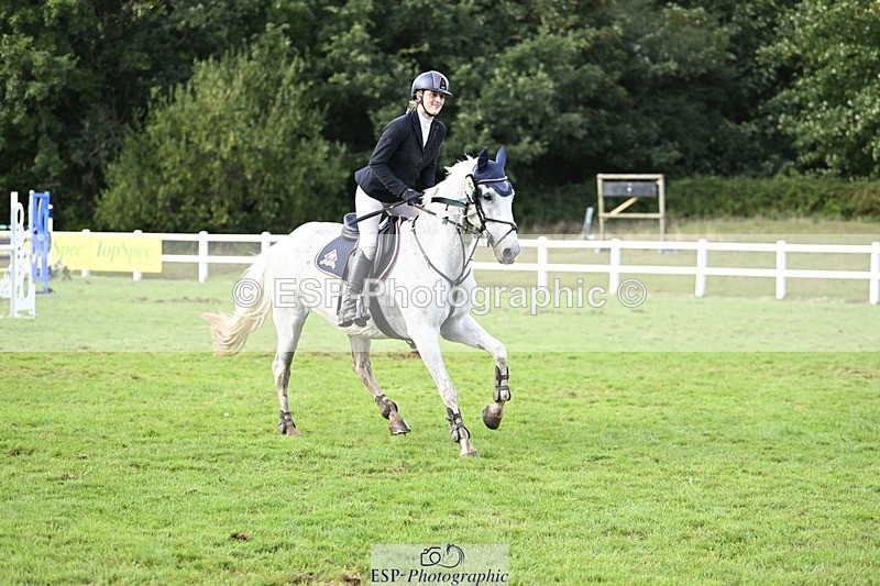 250831A-163314-11131 - Cls 39 Amateur 1.10m Grand Prix