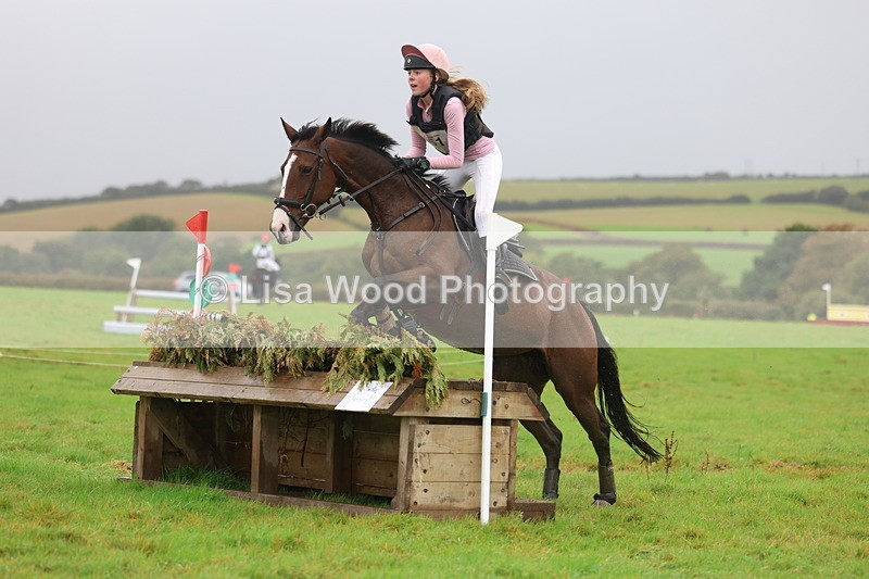 3E7A1790 - Class 4: 80cm: Box