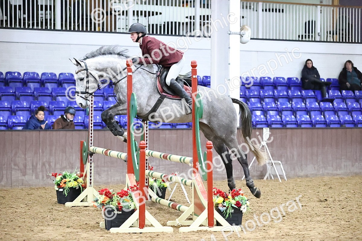 SBM_2338 - Class 8 - Nupafeed Supplements Senior Discovery/ 1m Open