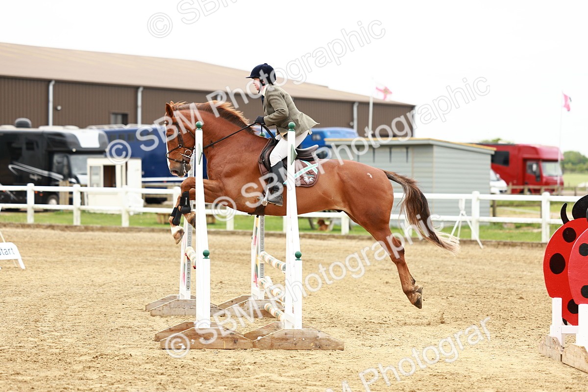 SBM_000099 - Class 1 - Clear Round