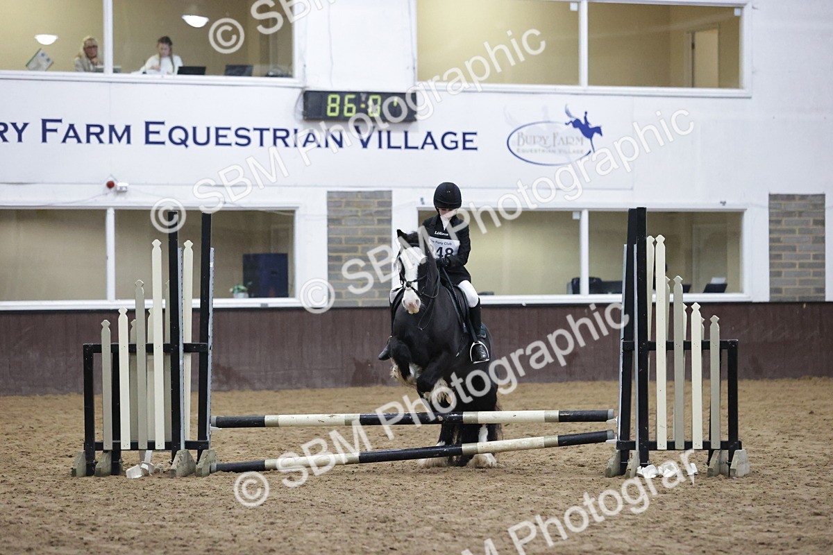 SBM_003482 - Class 2 - 50cm