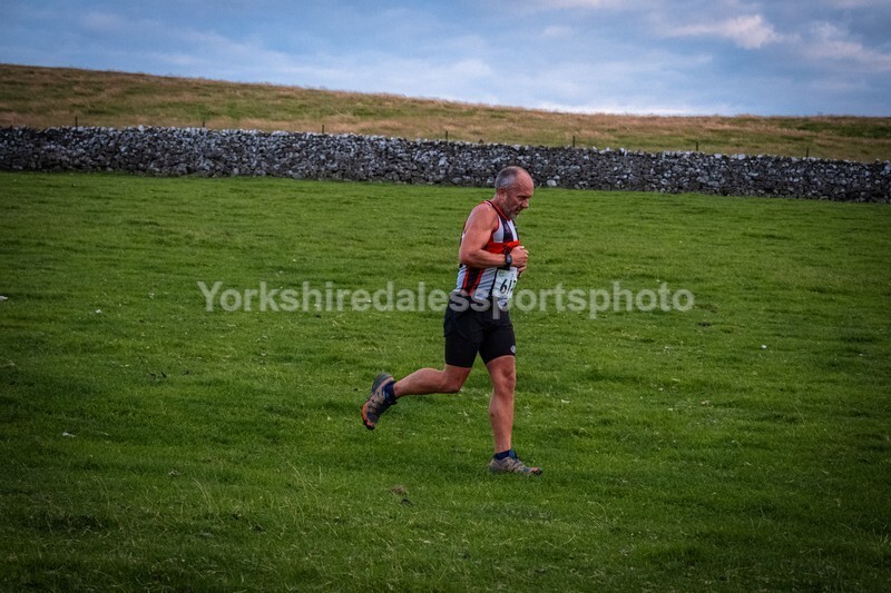 DSCF4107 - Eshton Moor  - Wharfedale Harriers