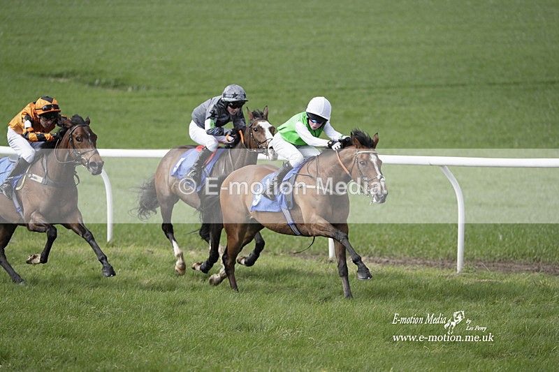 PtP PR 100423 345 - Pony Racing Lockinge 10/04/23