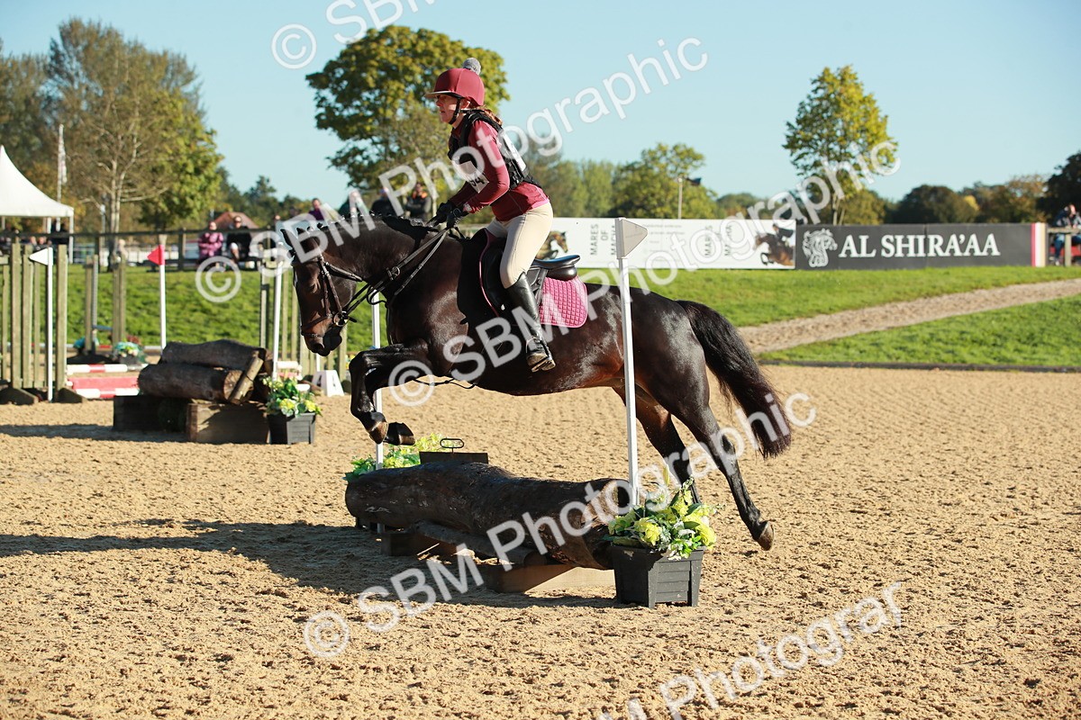 SBM_15124 - E5 - Eventers Challenge 50cm Open