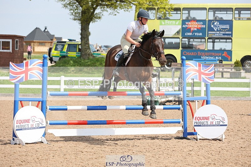 240510A-141700-07550 - Cls 17 1.05m National Am Quali