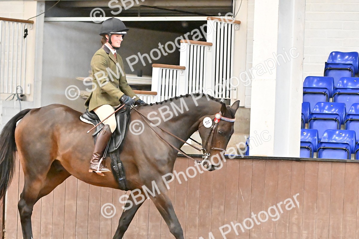 SBM_001502 - Class 30,31 - SSADL Ridden Seniors